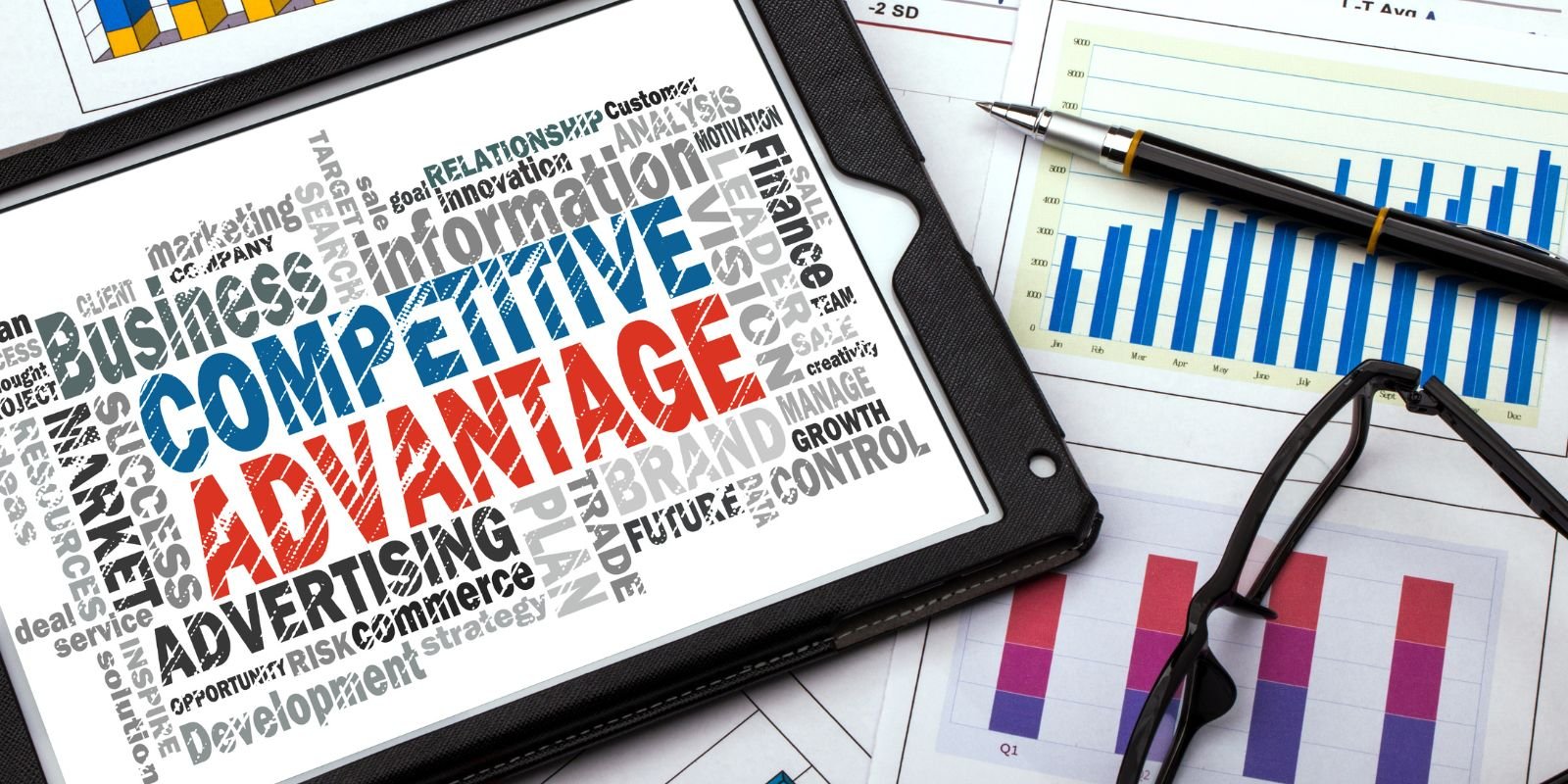 Digital Workforce Builds Competitive Advantage