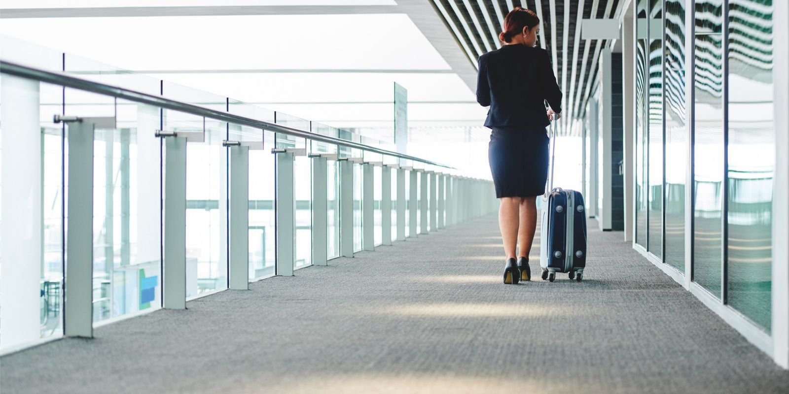 Workforce Management Requires Constant Operational Visibility