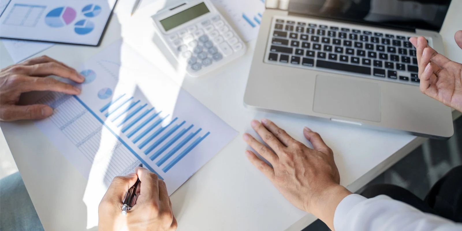 Workforce Efficiency Starts With Better Planning