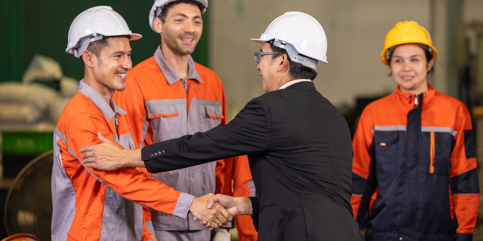 Employee Appreciation Strengthens Workplace Performance