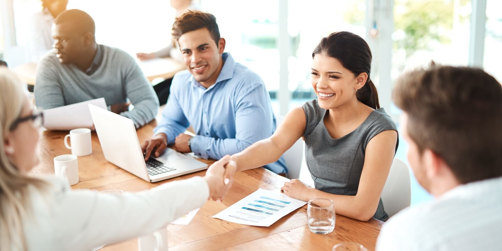 Reliable Manpower Keeps Businesses Running