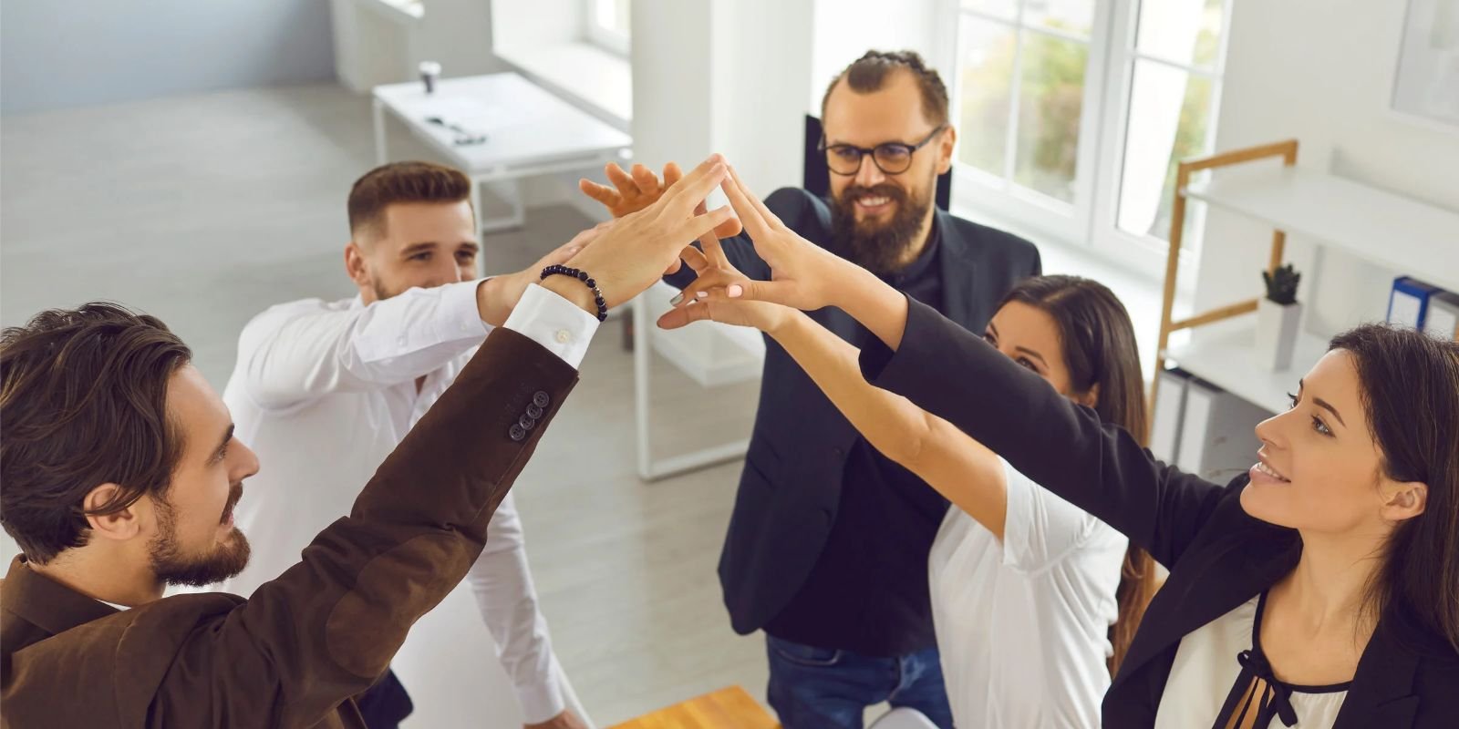 Top Staffing Trends Shaping Recruitment