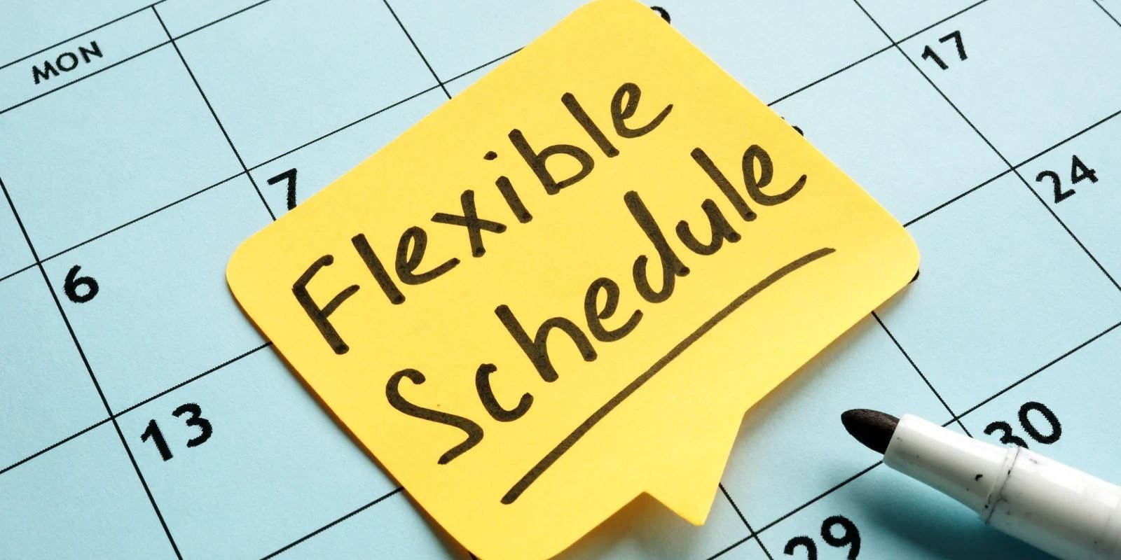 Benefits of Flexible Staffing Solutions
