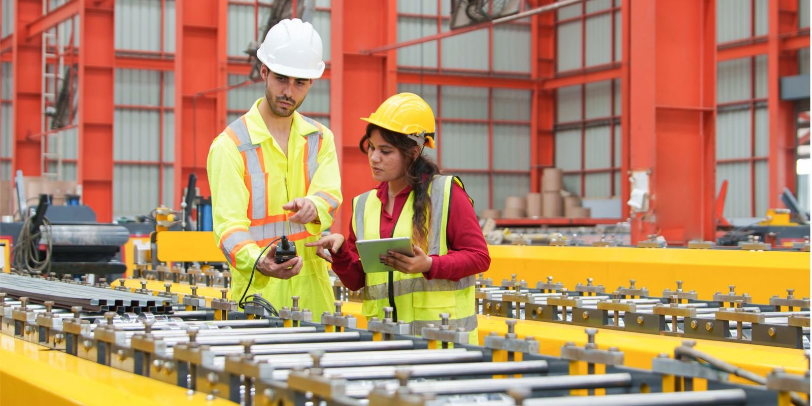 Smart Workforce Management Improves Operational Productivity