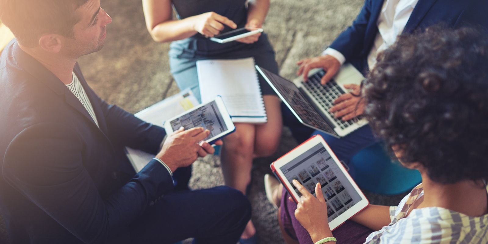 How Technology Transforms Modern Recruitment