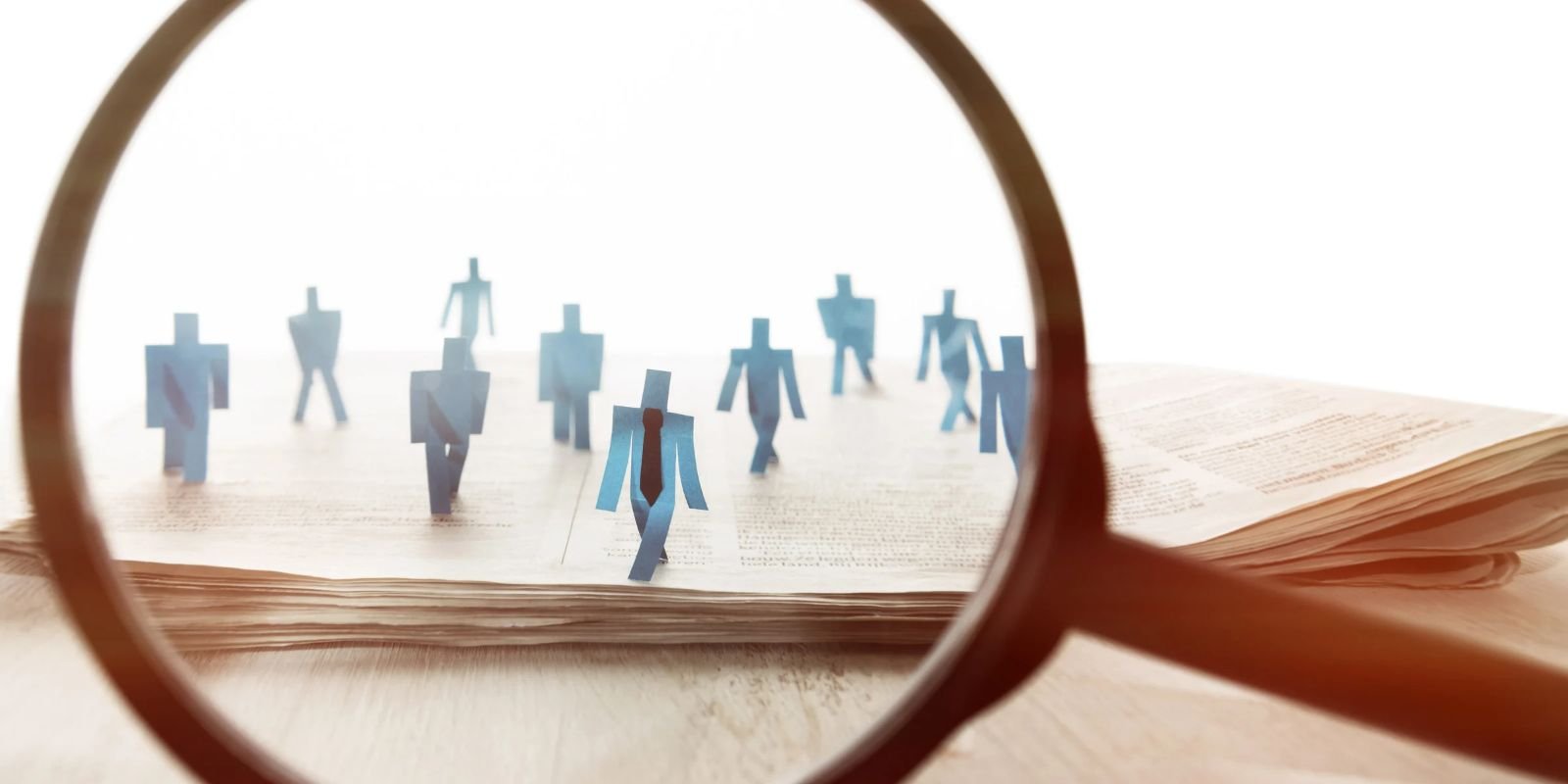 How Recruitment Agencies Find Talent