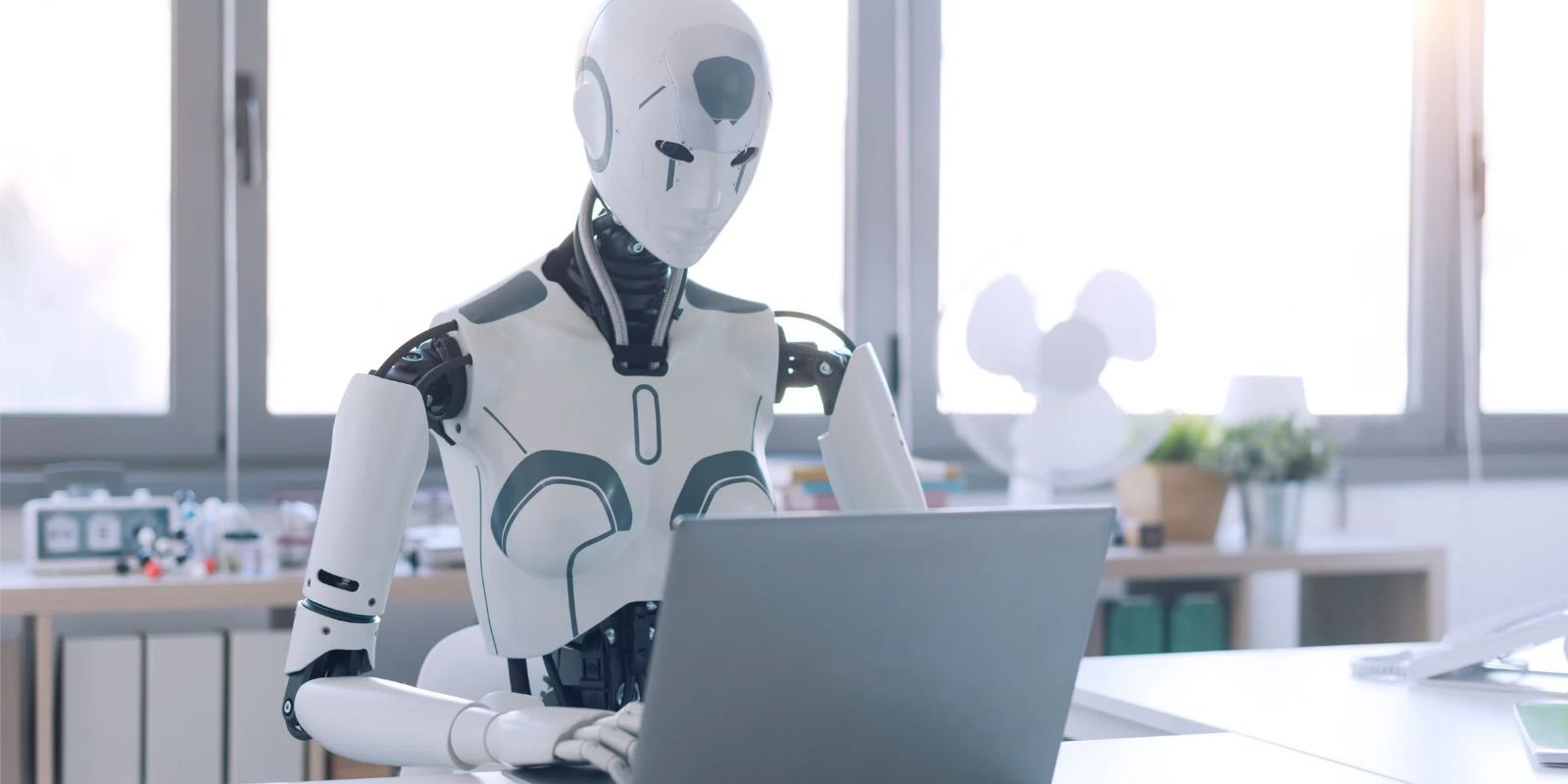 Artificial Intelligence Revolutionizing Staffing Services