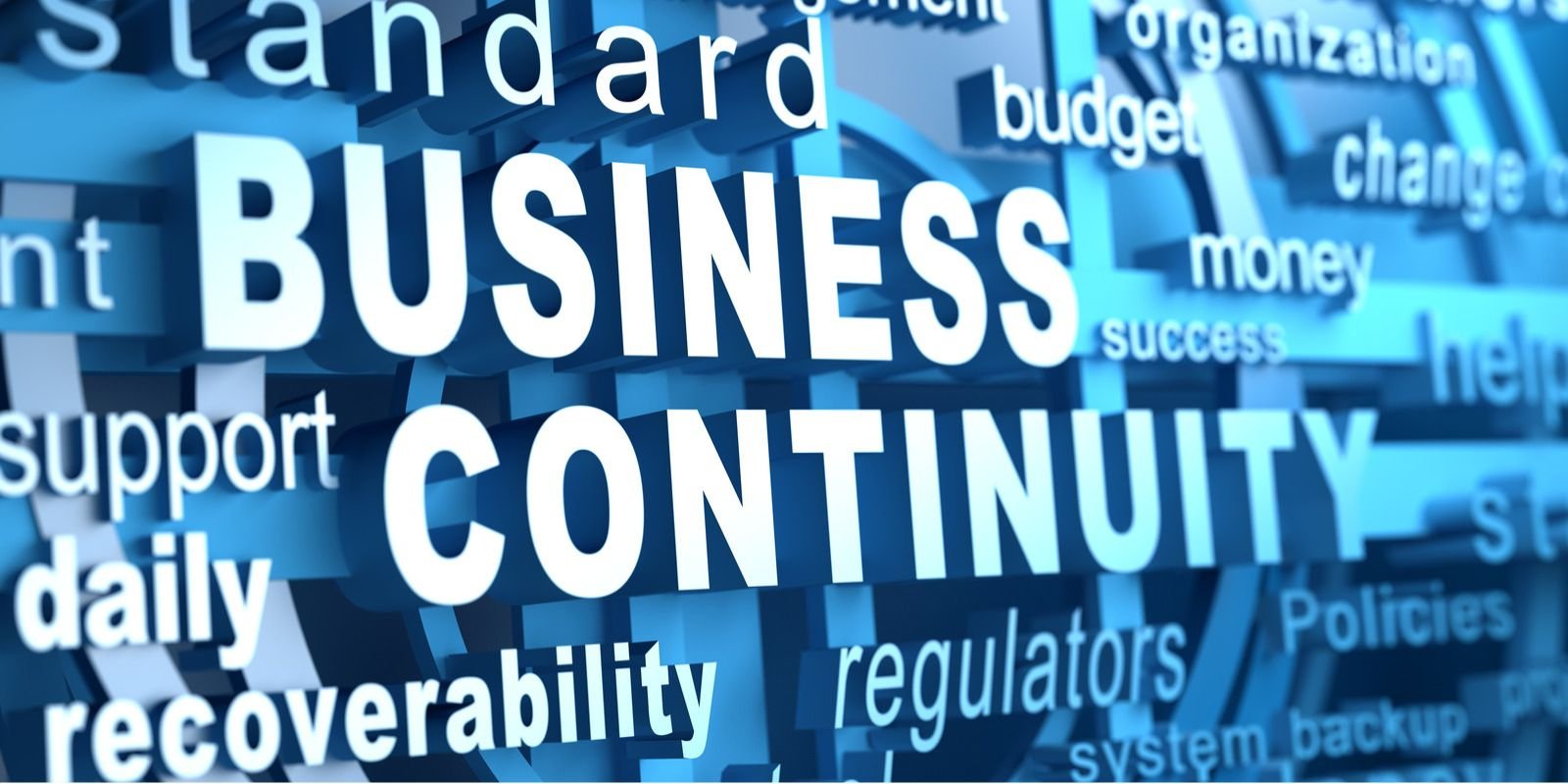 Strong Workforce Systems Support Business Continuity
