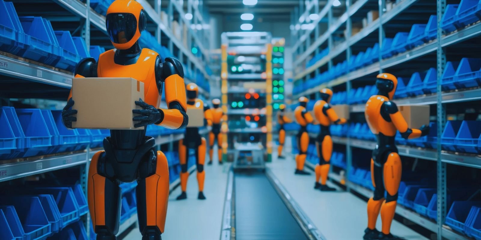 Role Of Automation In Recruitment